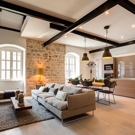 Old Town Luxury House Apartman Split Kültér fotó