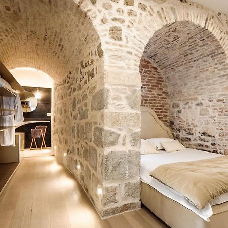 Old Town Luxury House Apartman Split Kültér fotó