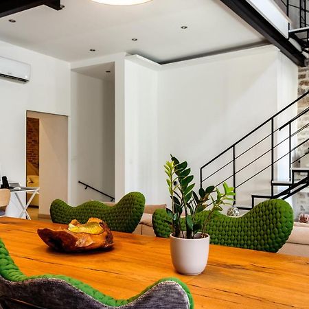 Old Town Luxury House Apartman Split Kültér fotó