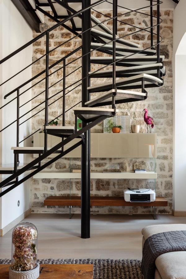 Old Town Luxury House Apartman Split Kültér fotó