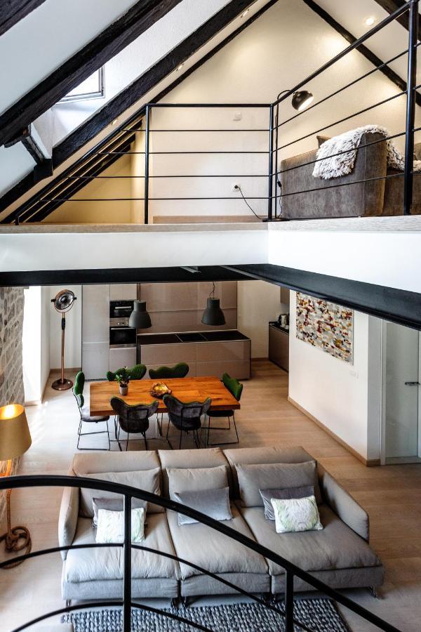 Old Town Luxury House Apartman Split Kültér fotó