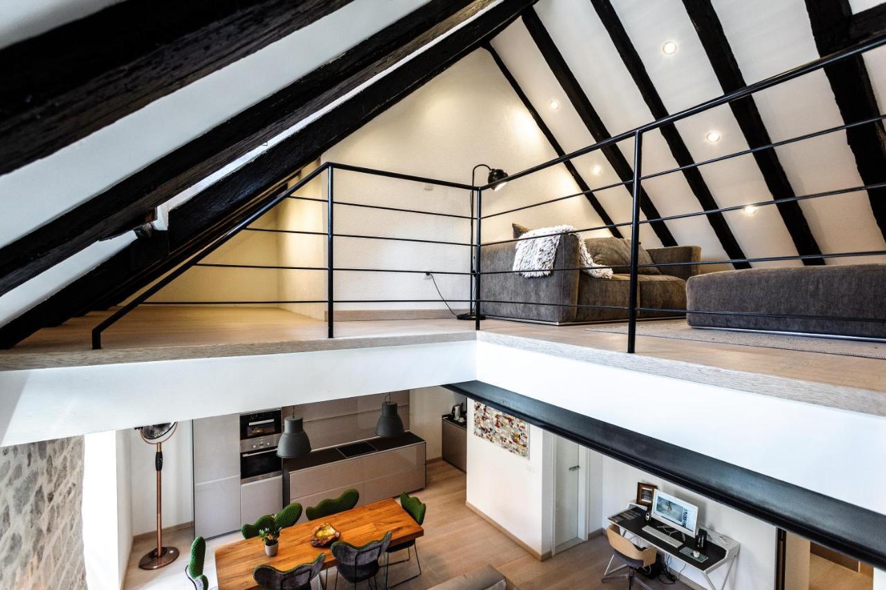 Old Town Luxury House Apartman Split Kültér fotó