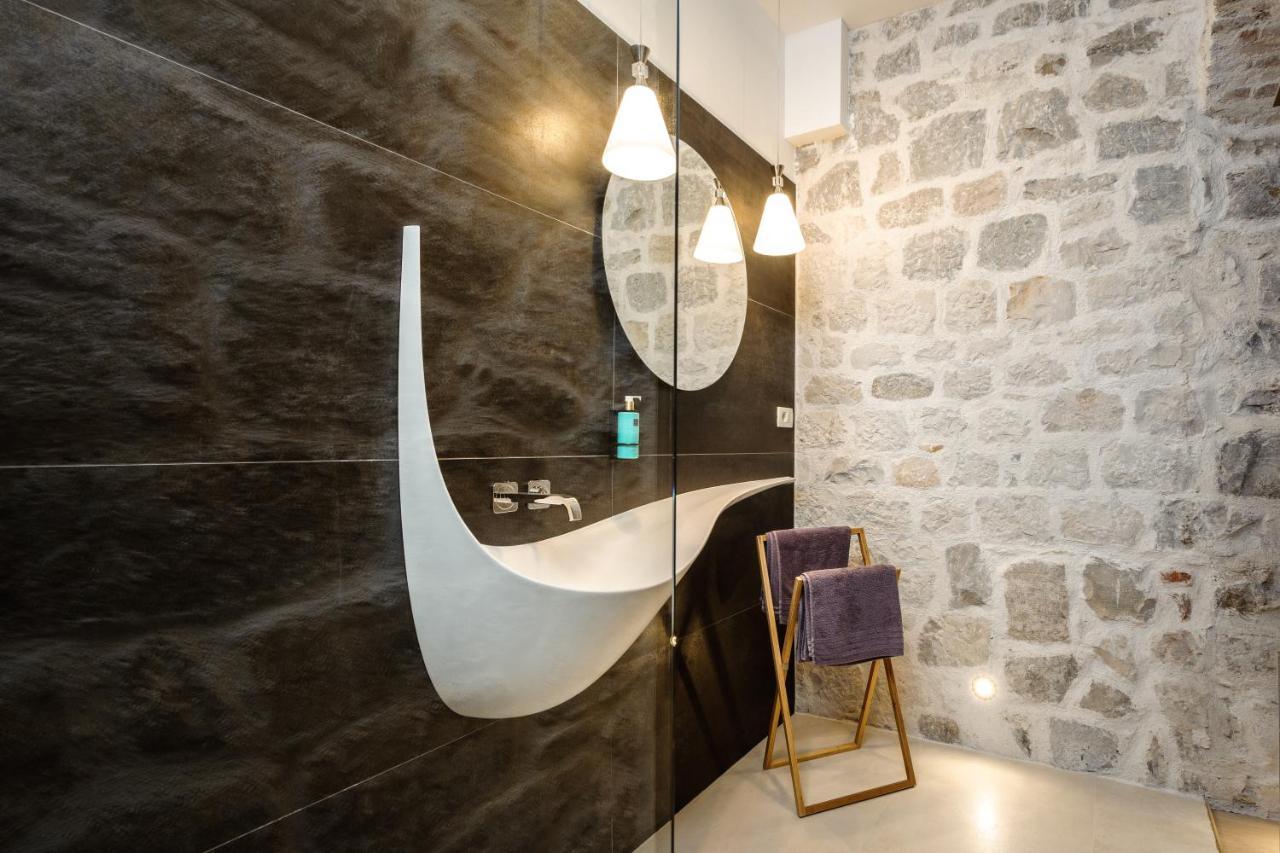 Old Town Luxury House Apartman Split Kültér fotó