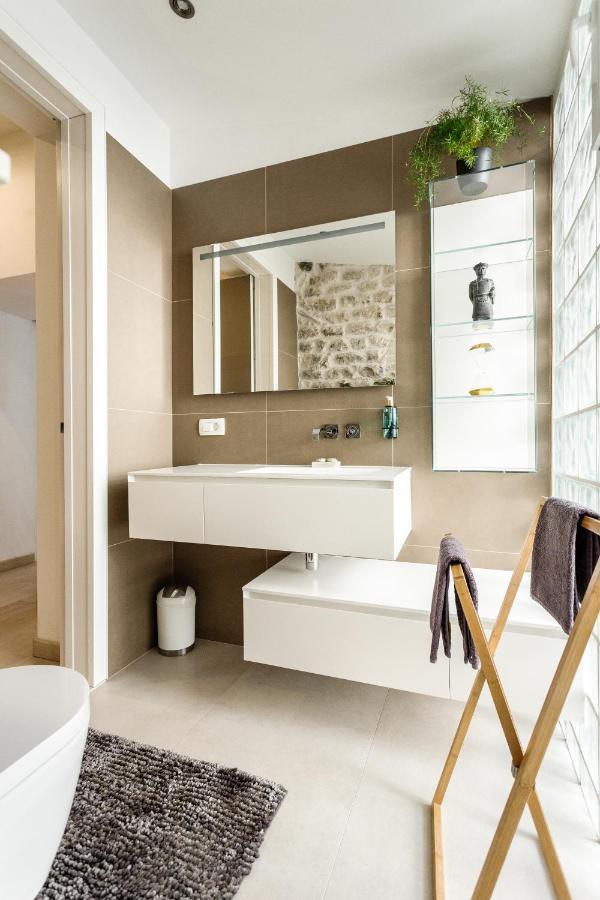 Old Town Luxury House Apartman Split Kültér fotó