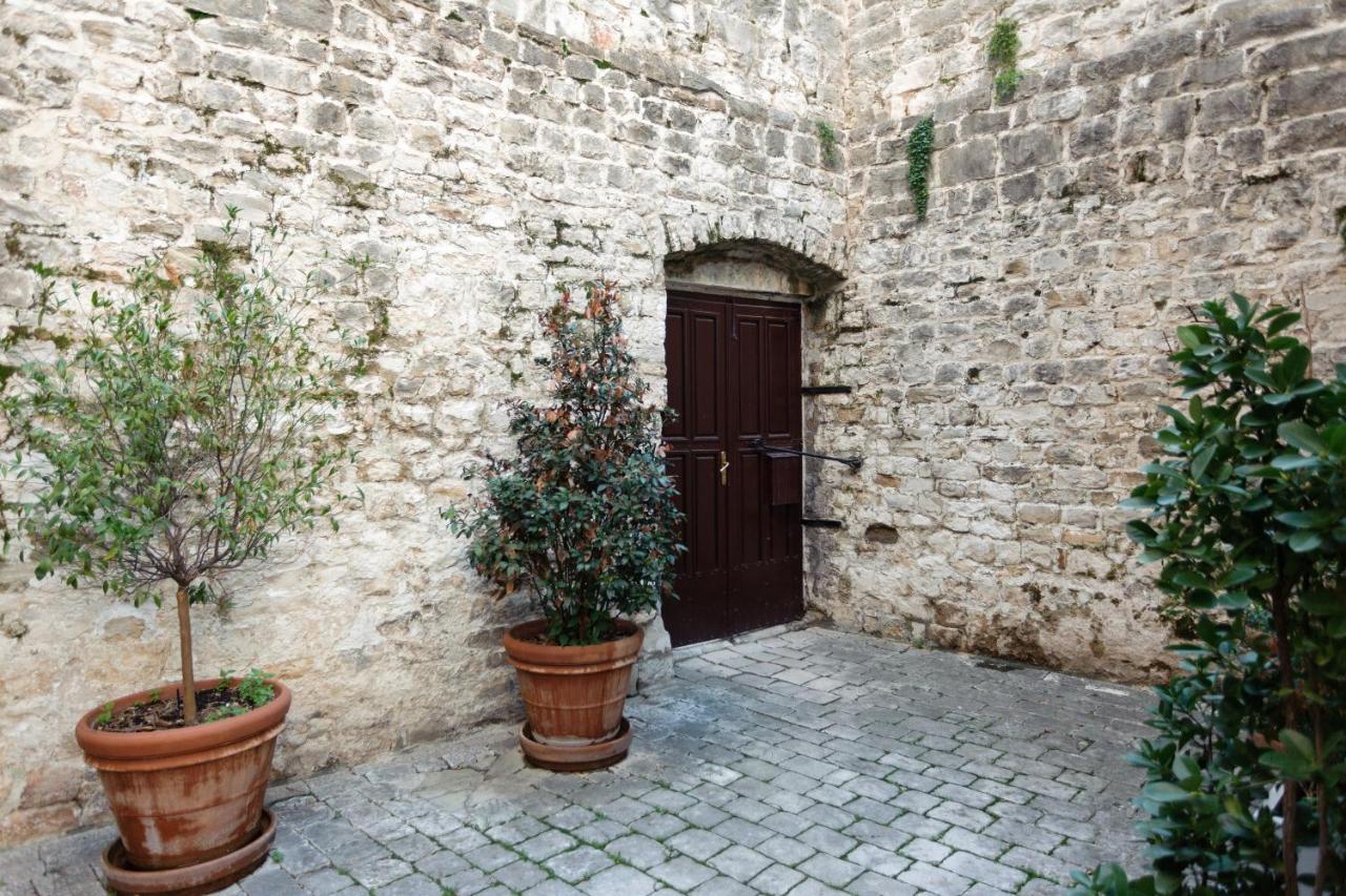 Old Town Luxury House Apartman Split Kültér fotó