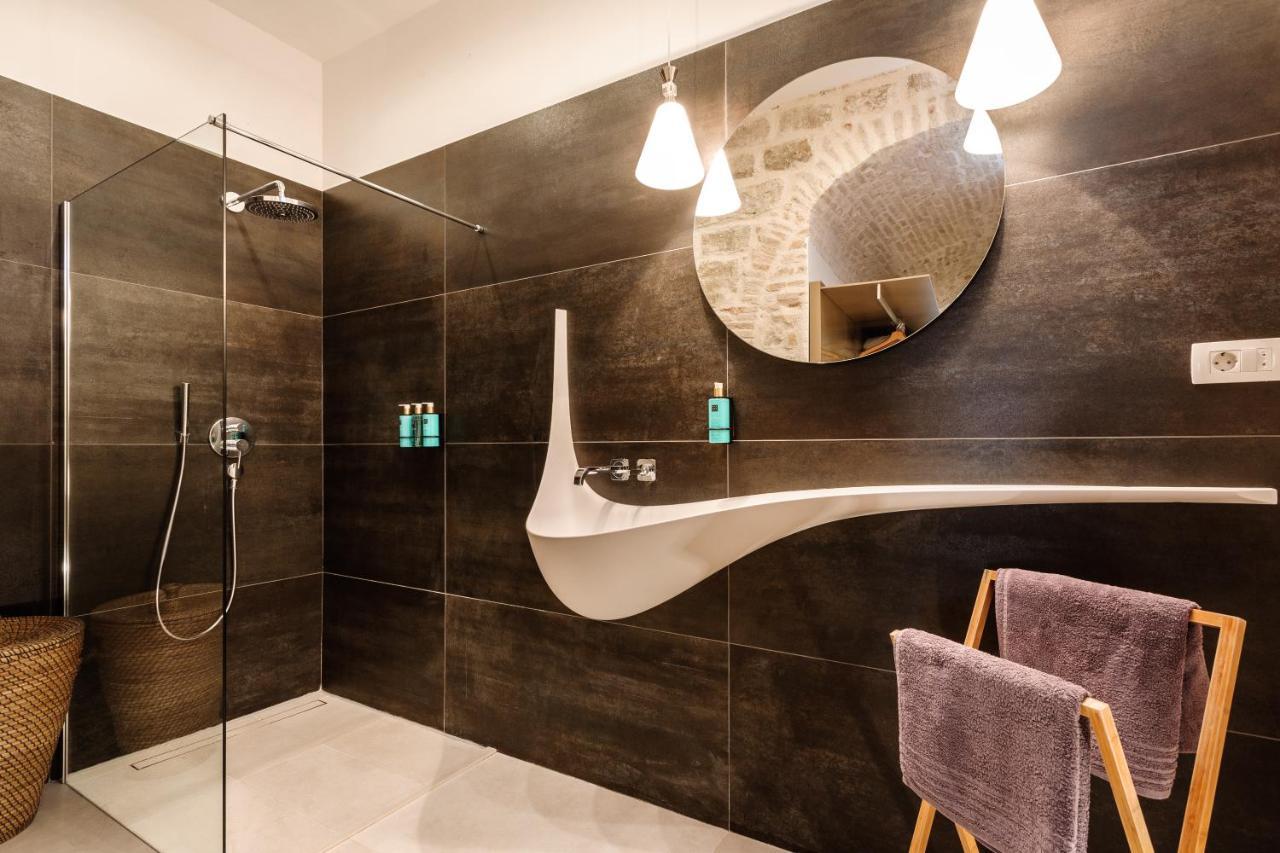 Old Town Luxury House Apartman Split Kültér fotó