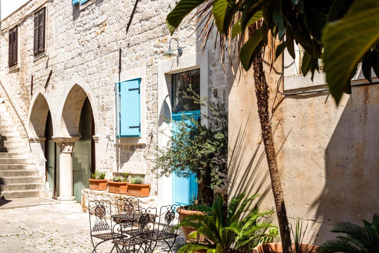 Old Town Luxury House Apartman Split Kültér fotó